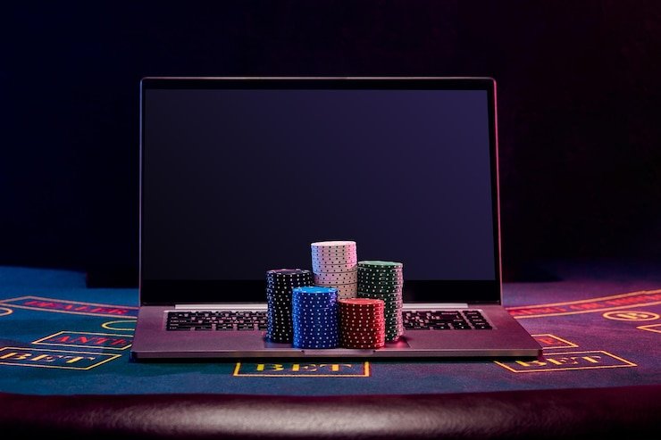 Tampilan antarmuka kasino langsung ladang78 di perangkat mobile dengan meja baccarat aktif